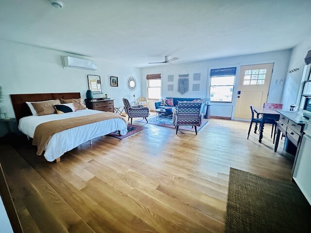 ローズデール バンガロー