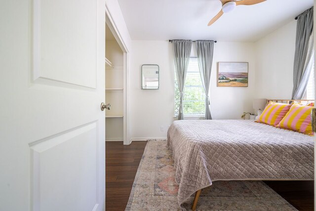 ローズデール バンガロー