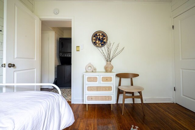 ローズデール バンガロー