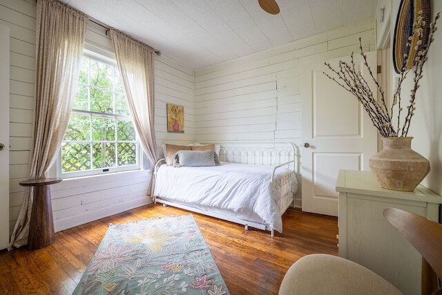 ローズデール バンガロー