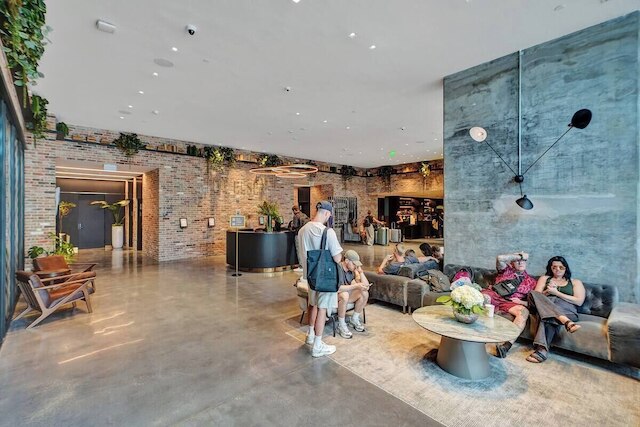 Stay Hospitality - Downtown Miami