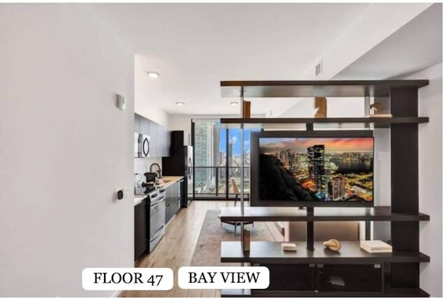 Stay Hospitality - Downtown Miami