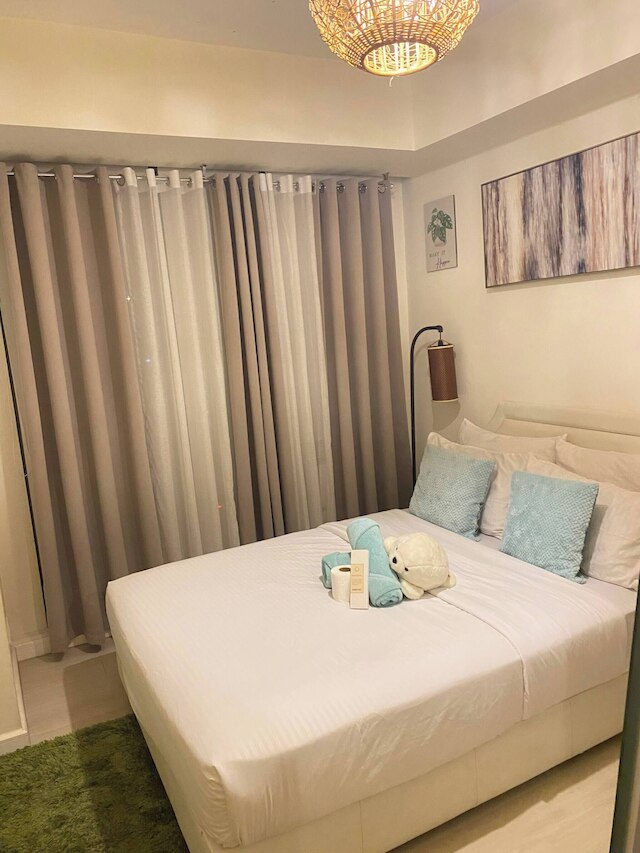 アズール ステイケーションズ by M&M 1