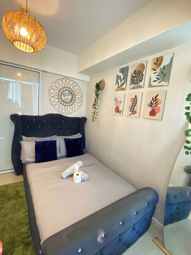 アズール ステイケーションズ by M&M 1