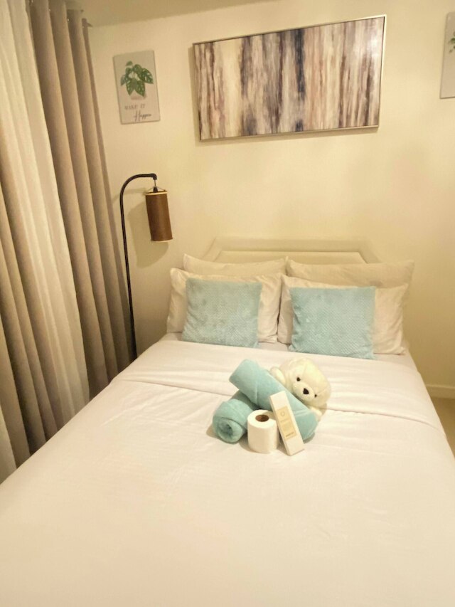 アズール ステイケーションズ by M&M 1