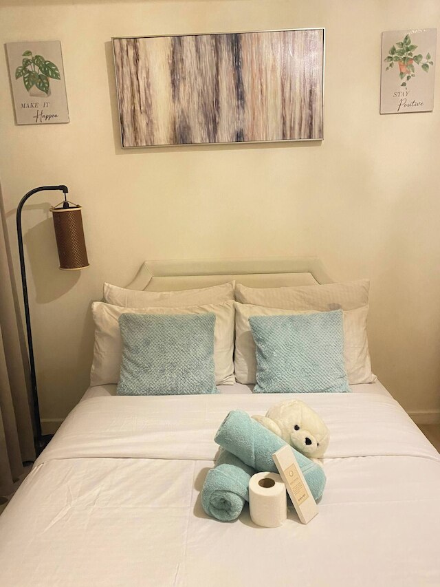 アズール ステイケーションズ by M&M 1