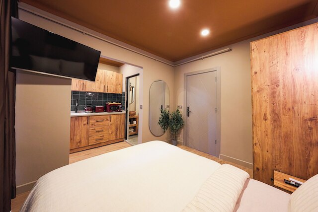 タレ スイーツ ベシクタシュ