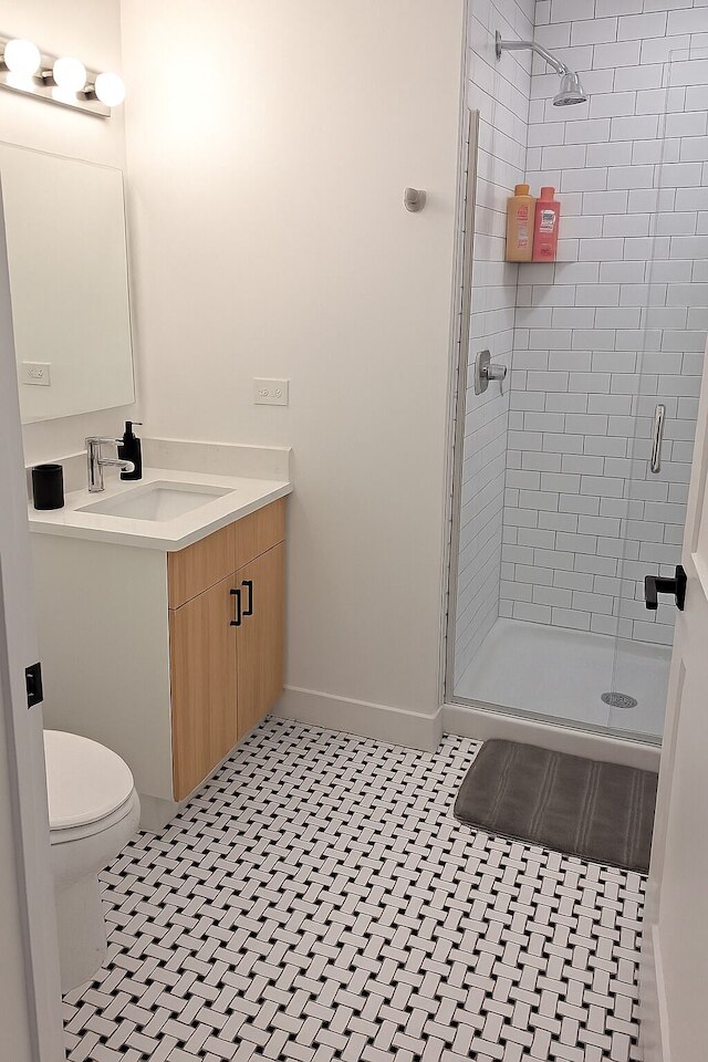 4ベッドルーム アパートメント - ステート 203