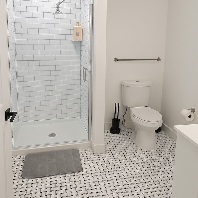 4ベッドルーム アパートメント - ステート 203