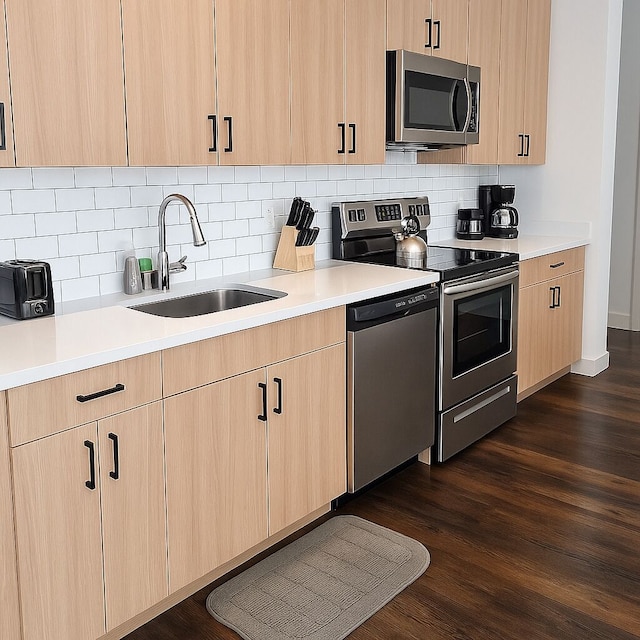 4ベッドルーム アパートメント - ステート 203