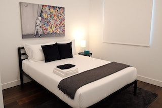 4ベッドルーム アパートメント - ステート 203