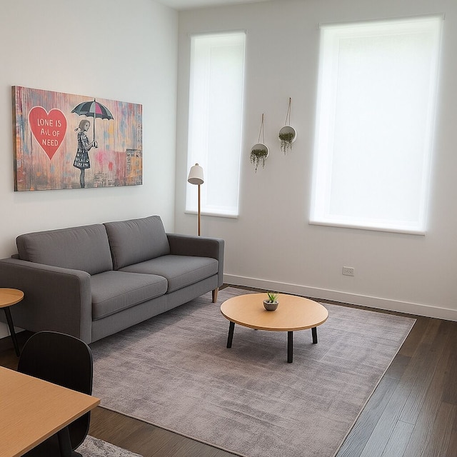 4ベッドルーム アパートメント - ステート 203