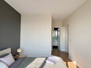 ピースフル リトリート イン ダウンタウン