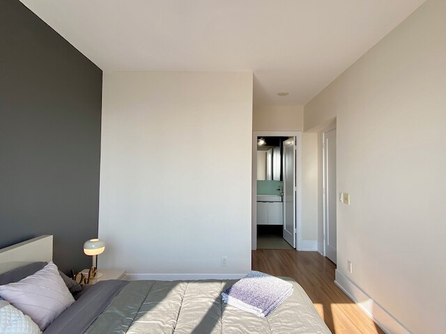 ピースフル リトリート イン ダウンタウン