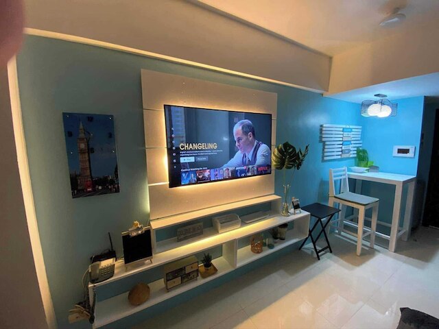 ワン パーム ツリー ヴィラズ ニア NAIA 3