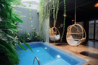 イリュージョン ホームステイ