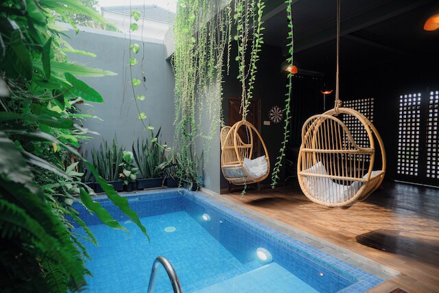 イリュージョン ホームステイ