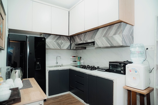 イリュージョン ホームステイ