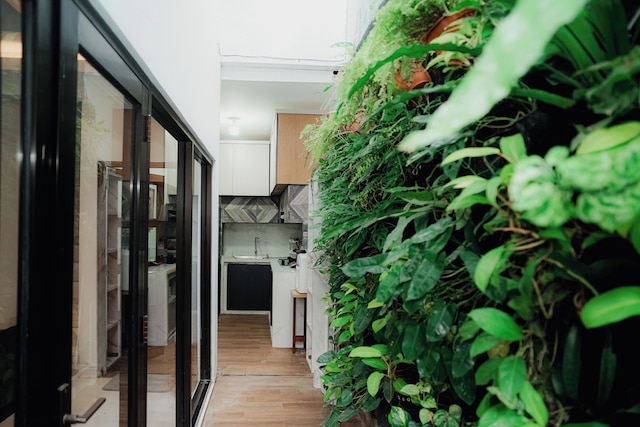 イリュージョン ホームステイ