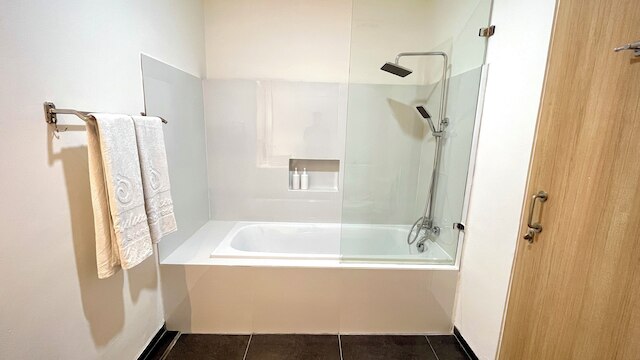 ジャンブルウック レジデンス ブロック M