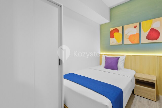 タバリ by Kozystay - バンドゥン