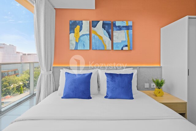 タバリ by Kozystay - バンドゥン