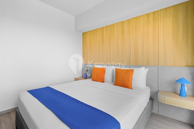 タバリ by Kozystay - バンドゥン