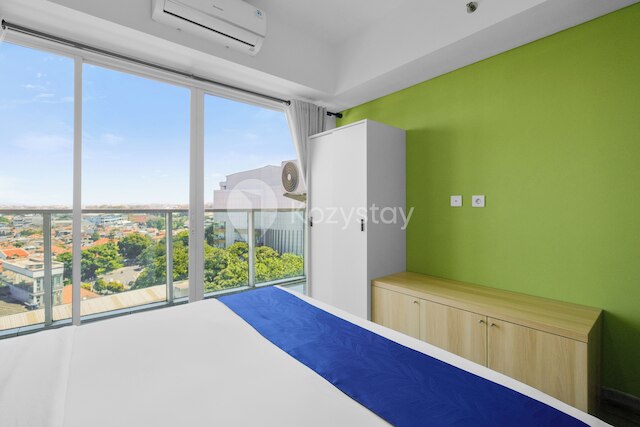 タバリ by Kozystay - バンドゥン