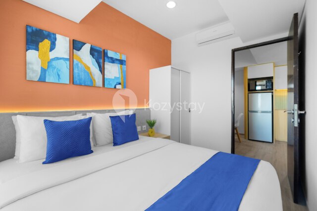 タバリ by Kozystay - バンドゥン