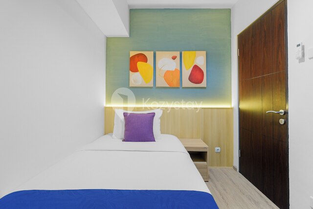 タバリ by Kozystay - バンドゥン