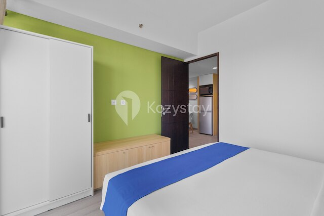 タバリ by Kozystay - バンドゥン