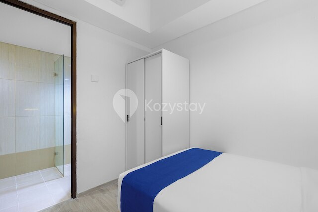 タバリ by Kozystay - バンドゥン