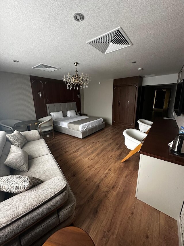 ヴォロンテ ホテル & スパ