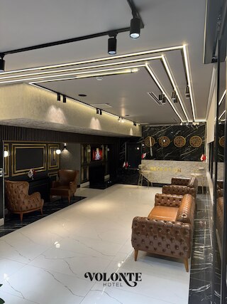 ヴォロンテ ホテル & スパ