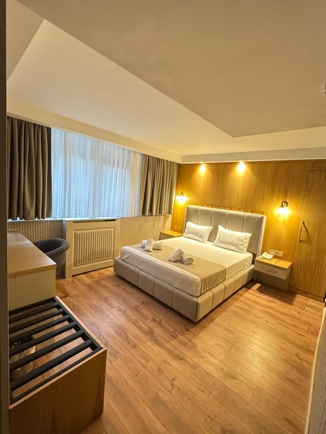 ヴォロンテ ホテル & スパ