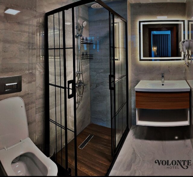 ヴォロンテ ホテル & スパ