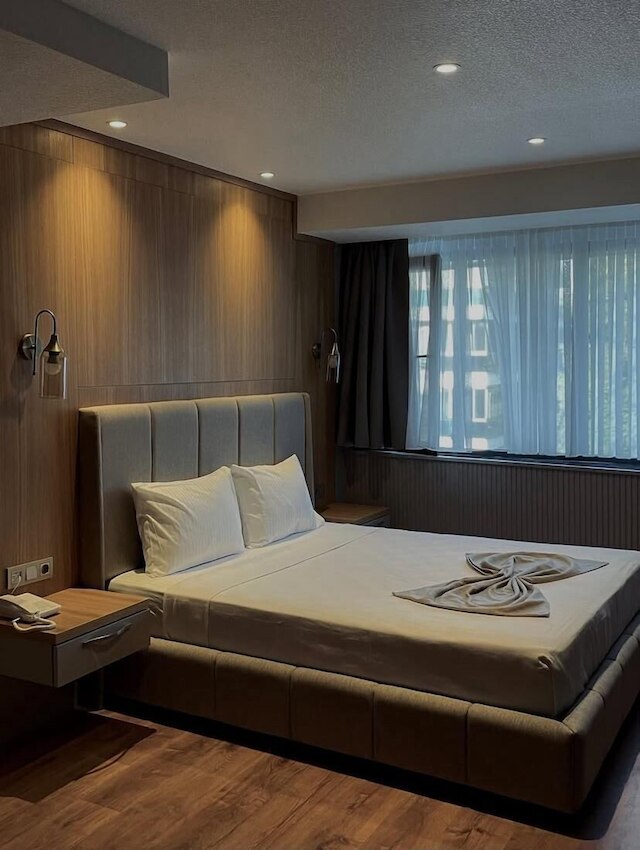 ヴォロンテ ホテル & スパ