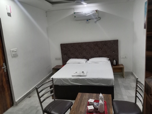 シャンティ レジデンシー