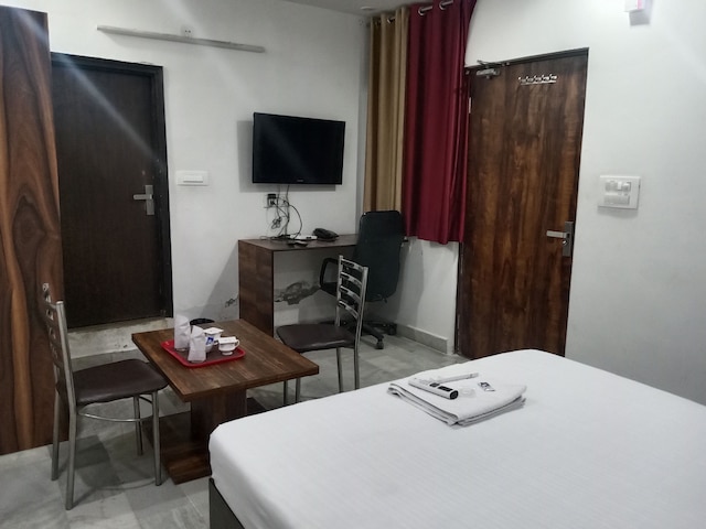 シャンティ レジデンシー