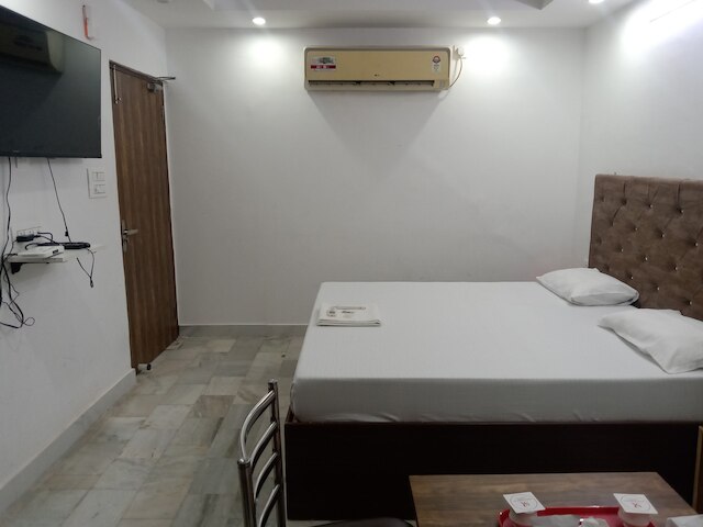 シャンティ レジデンシー