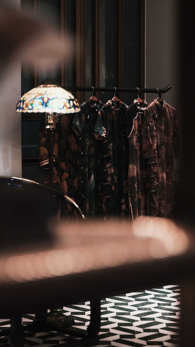 Grand Madison Wuhan Hankou on the Bund