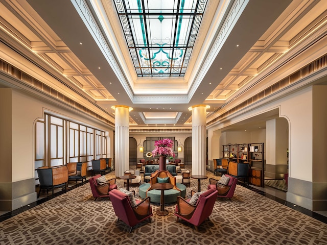 Grand Madison Wuhan Hankou on the Bund