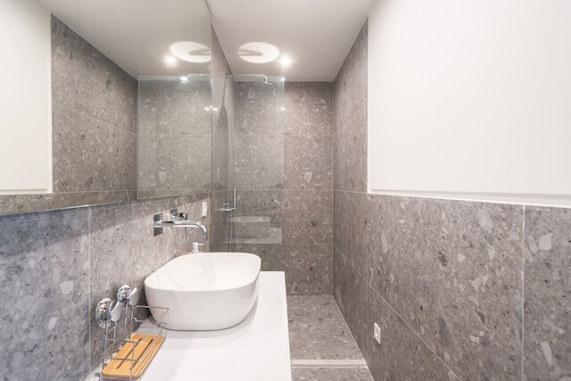 LIV アティナム 1 - ラグジュアリー アパートメント 2B