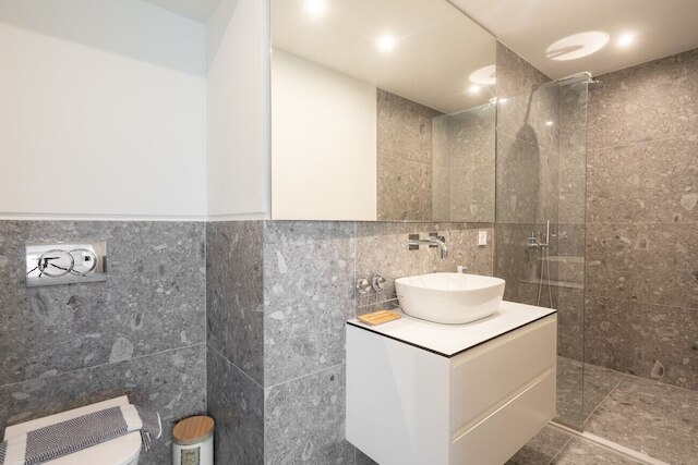 LIV アティナム 1 - ラグジュアリー アパートメント 2B