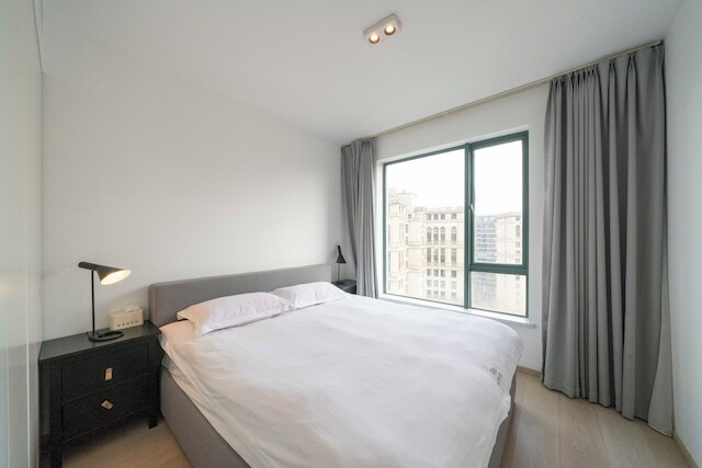 Zhome-Magnificent scenery of the Huangpu River- Near the Bund