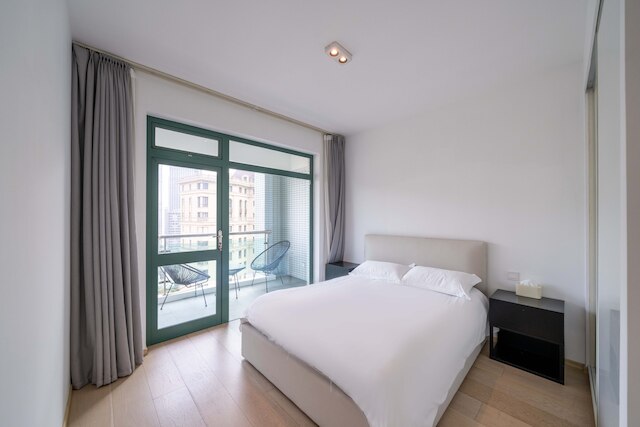 Zhome-Magnificent scenery of the Huangpu River- Near the Bund