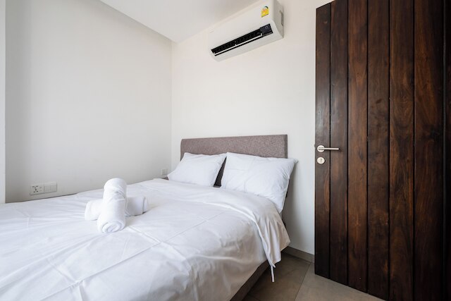 Urban Village Residence by Orchid Homes