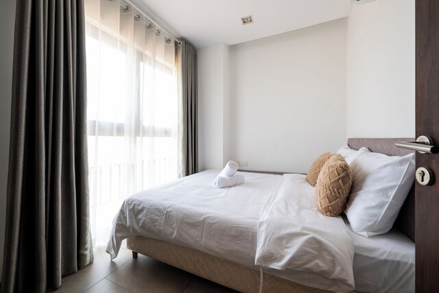 Urban Village Residence by Orchid Homes