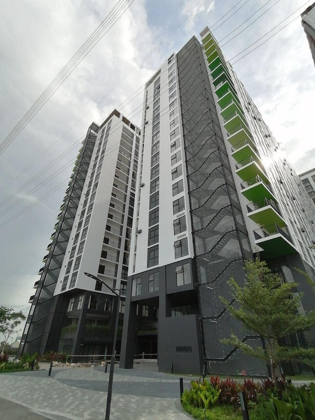 Urban Village Residence by Orchid Homes