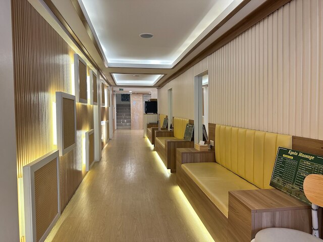 ウィンストン ホテル